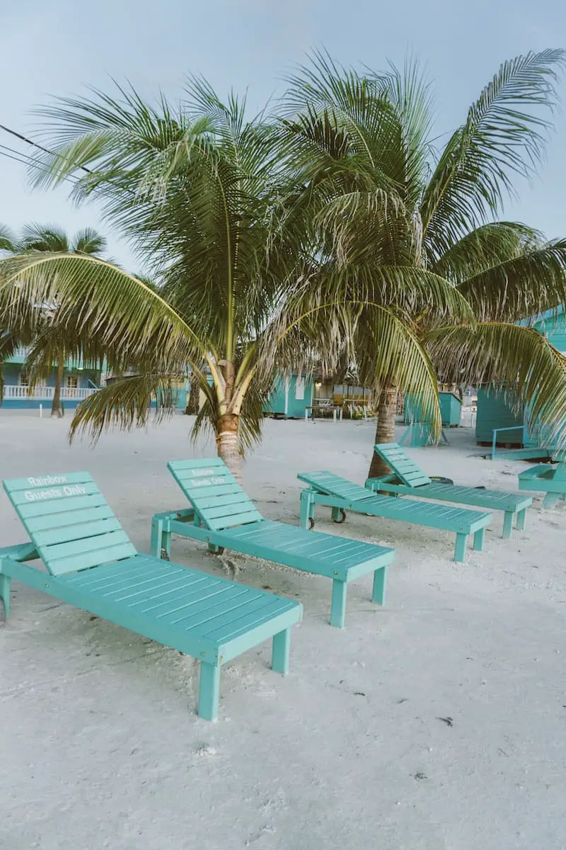 One Perfect Week In Belize (The Ultimate Travel Guide)