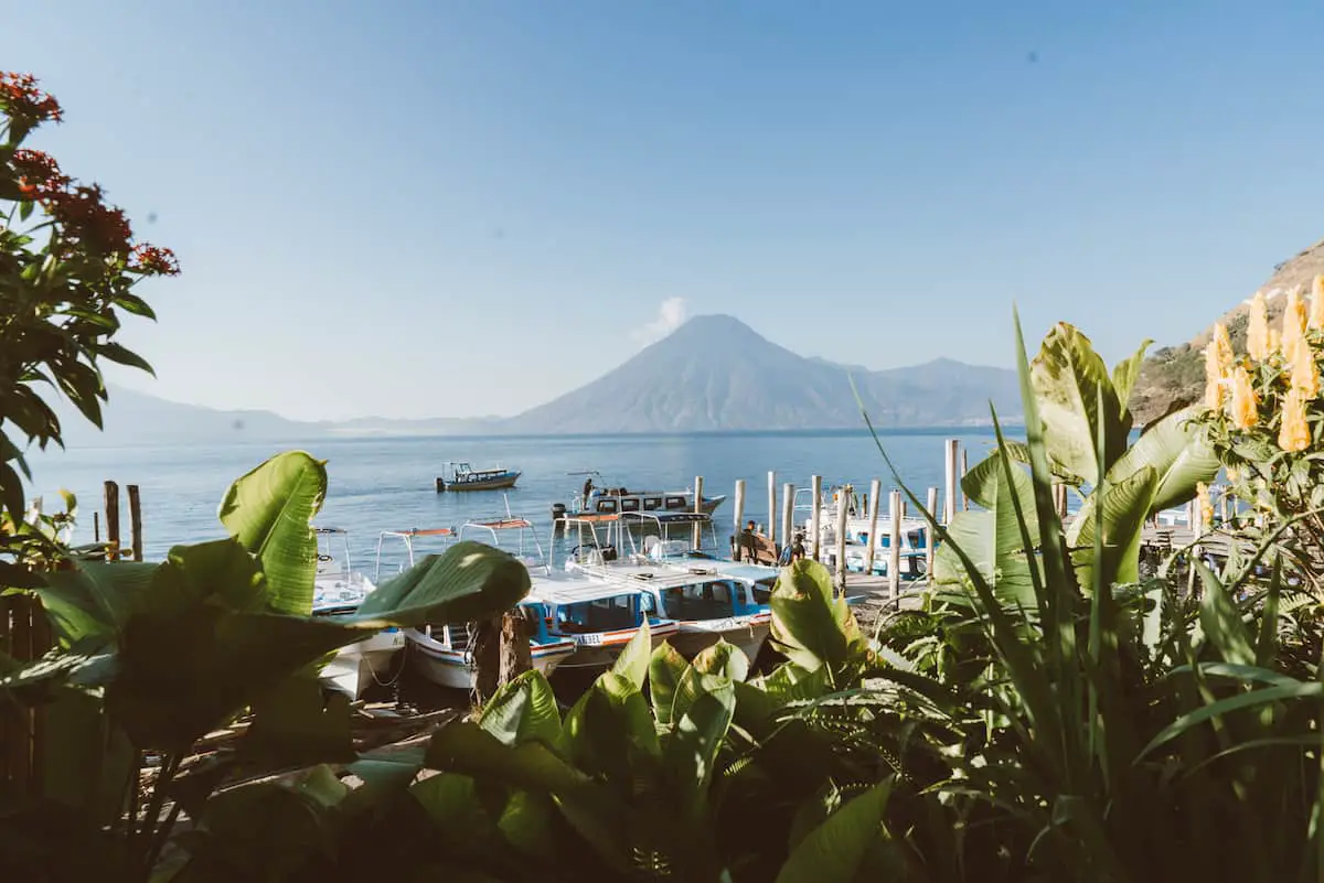 10 Days In Guatemala: The Perfect Itinerary For First-Time Visitors