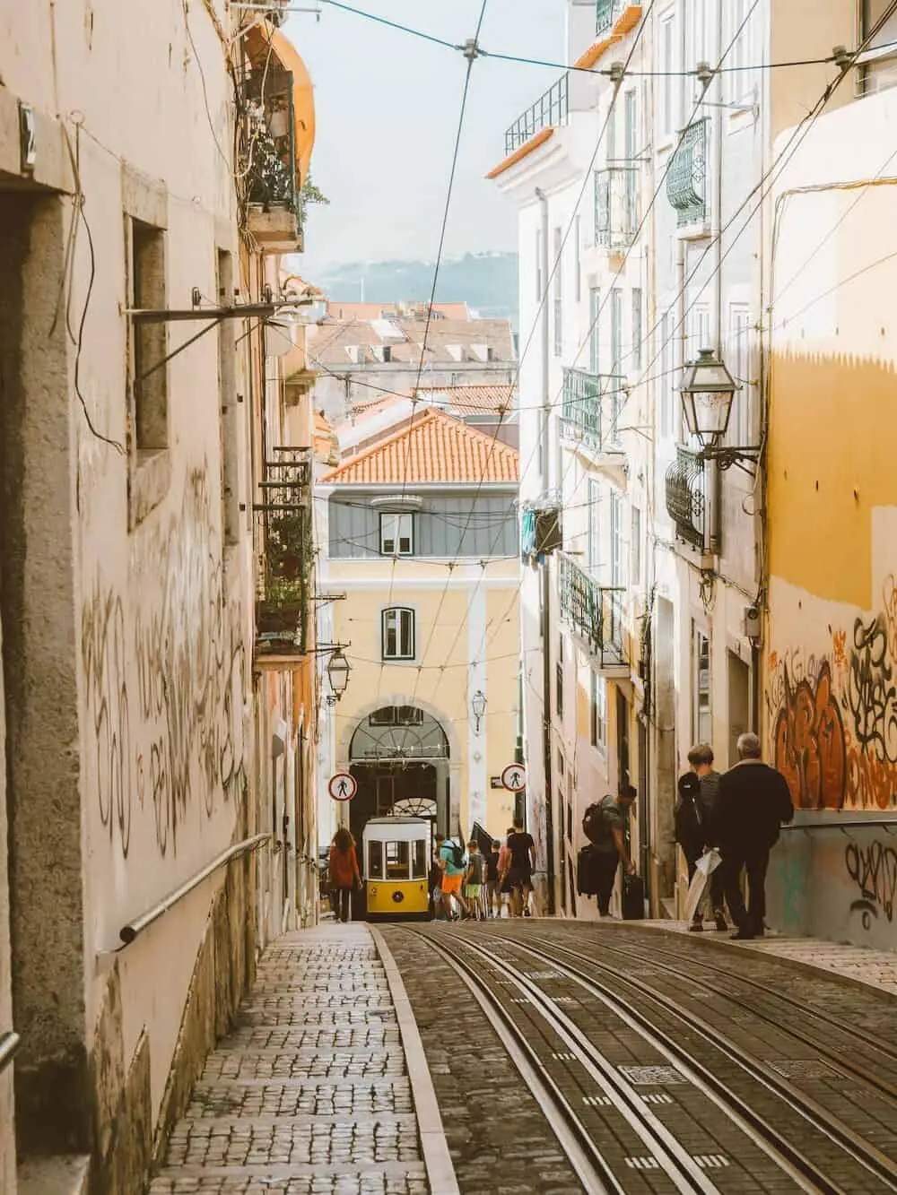 15 Incredible Things to do in Lisbon, Portugal