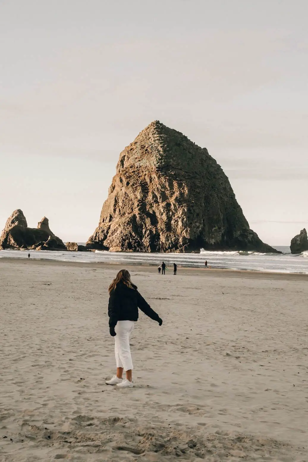 15 Epic Things to Do in Cannon Beach, Oregon By Leah Claire
