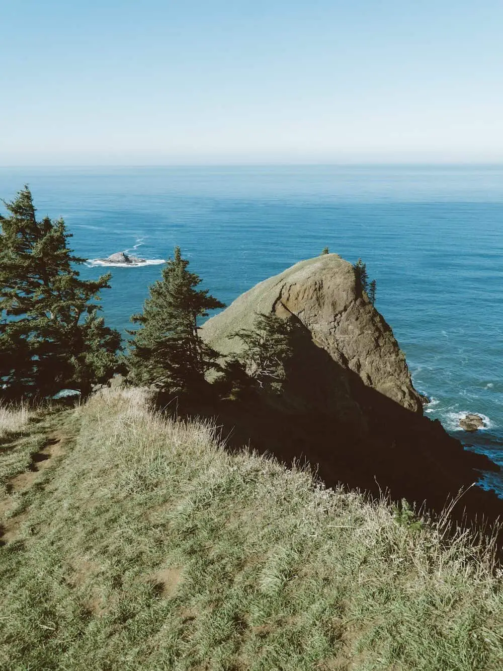 The Ultimate Guide to the God’s Thumb Hike in Lincoln City, Oregon