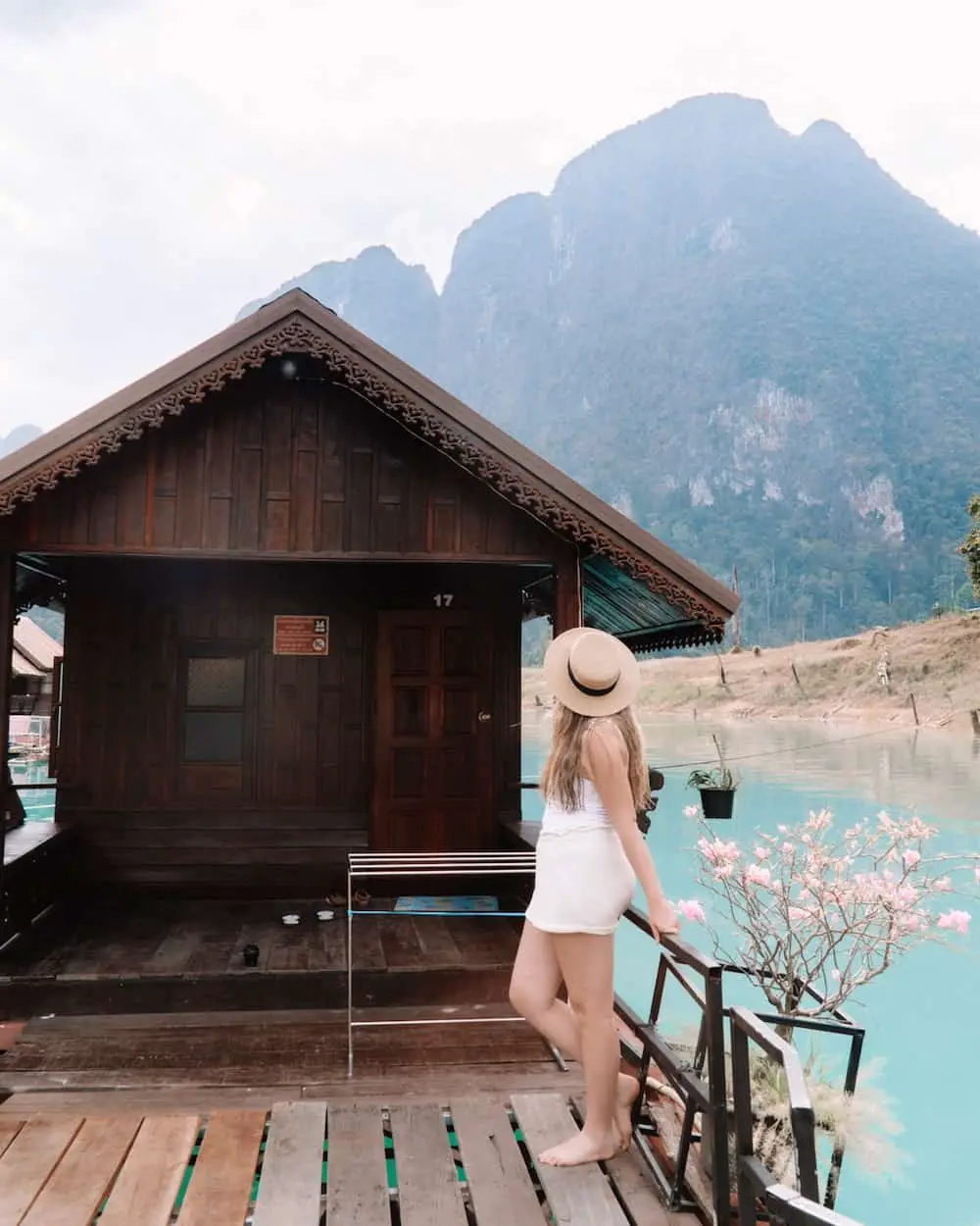 The Ultimate Guide to Khao Sok National Park, Thailand