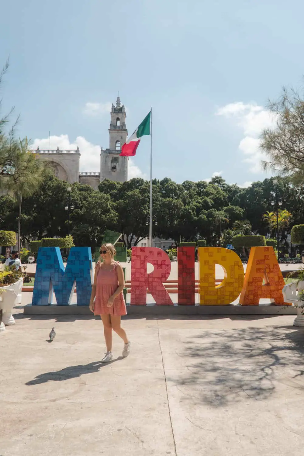 25 Things To Do In Merida, Mexico For First Timers