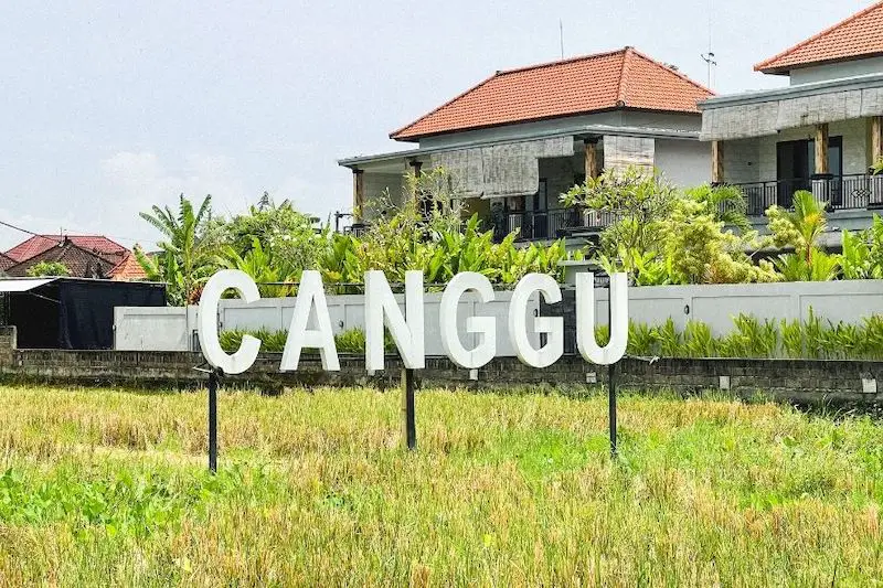 is Canggu safe