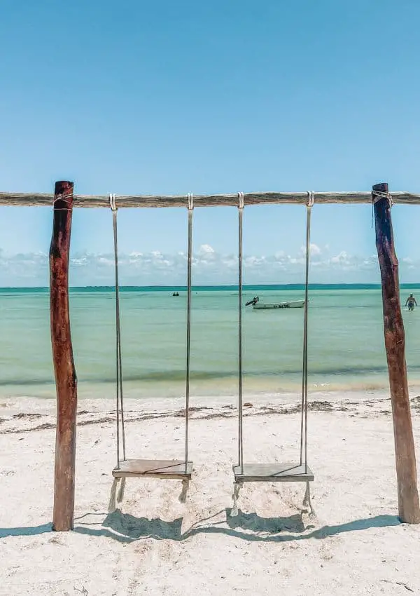 Where To Find ATMs In Holbox, Mexico (2024)